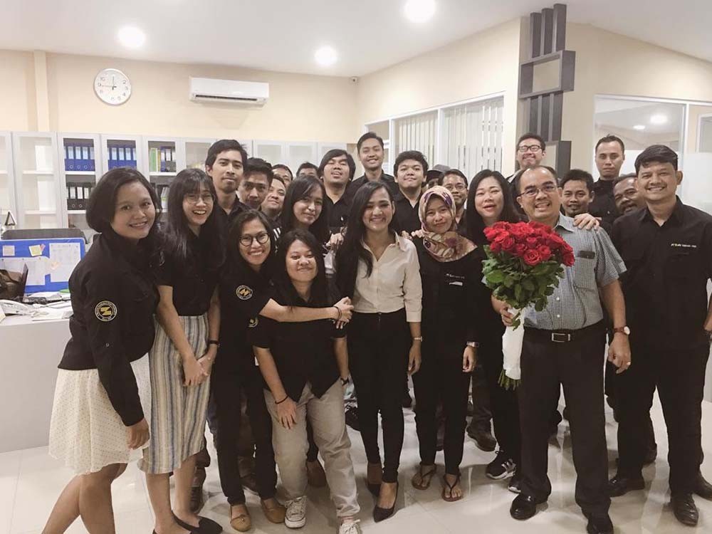 Modal yang Seharusnya Dimiliki oleh Para Pemimpin