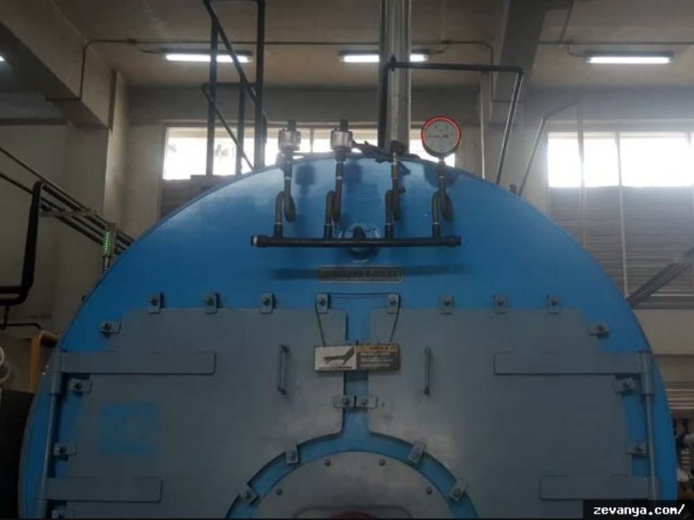 Strategi Efisiensi Boiler untuk Mengurangi Biaya dan Dampak Lingkungan