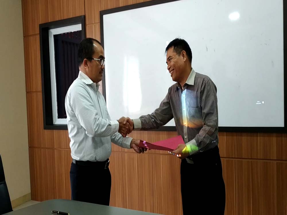 Peluang Keagenan PT Zefa Valindo Jaya