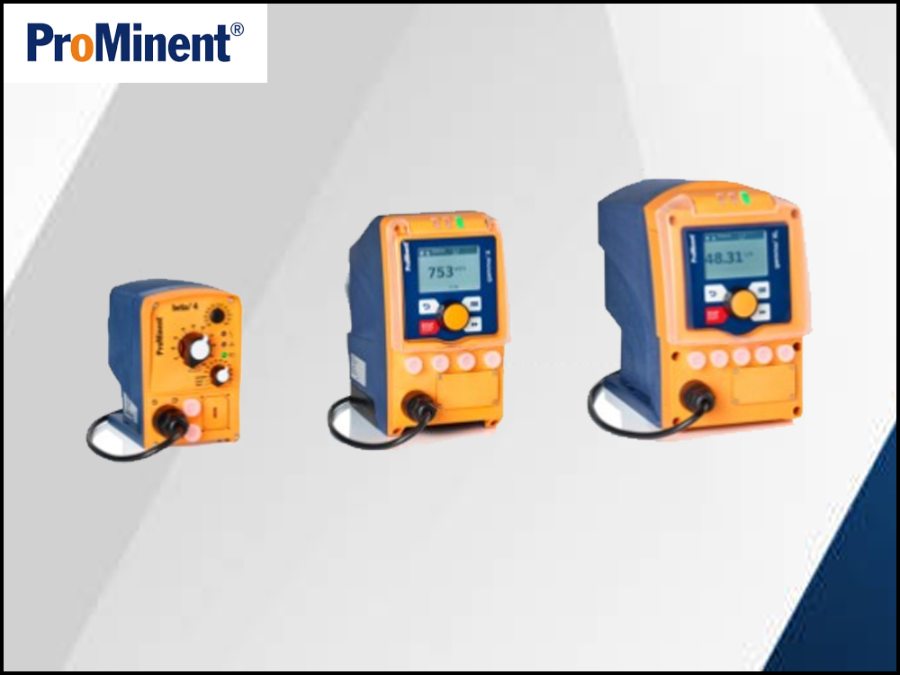 Dosing Pump Prominent