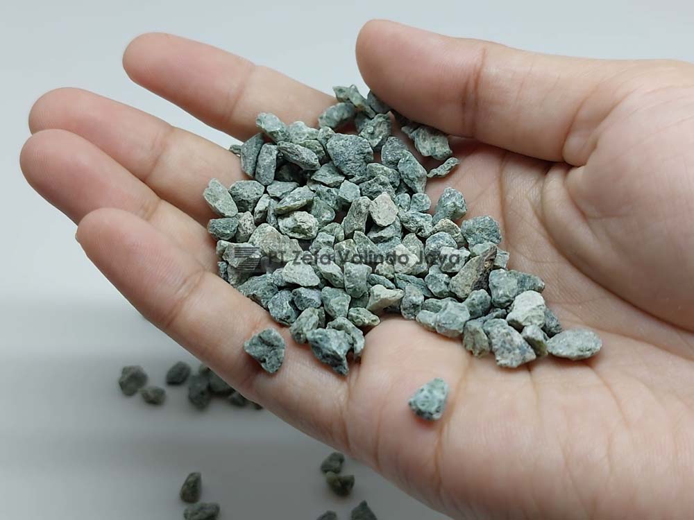 Zeolite Media Filter Penjernih Air