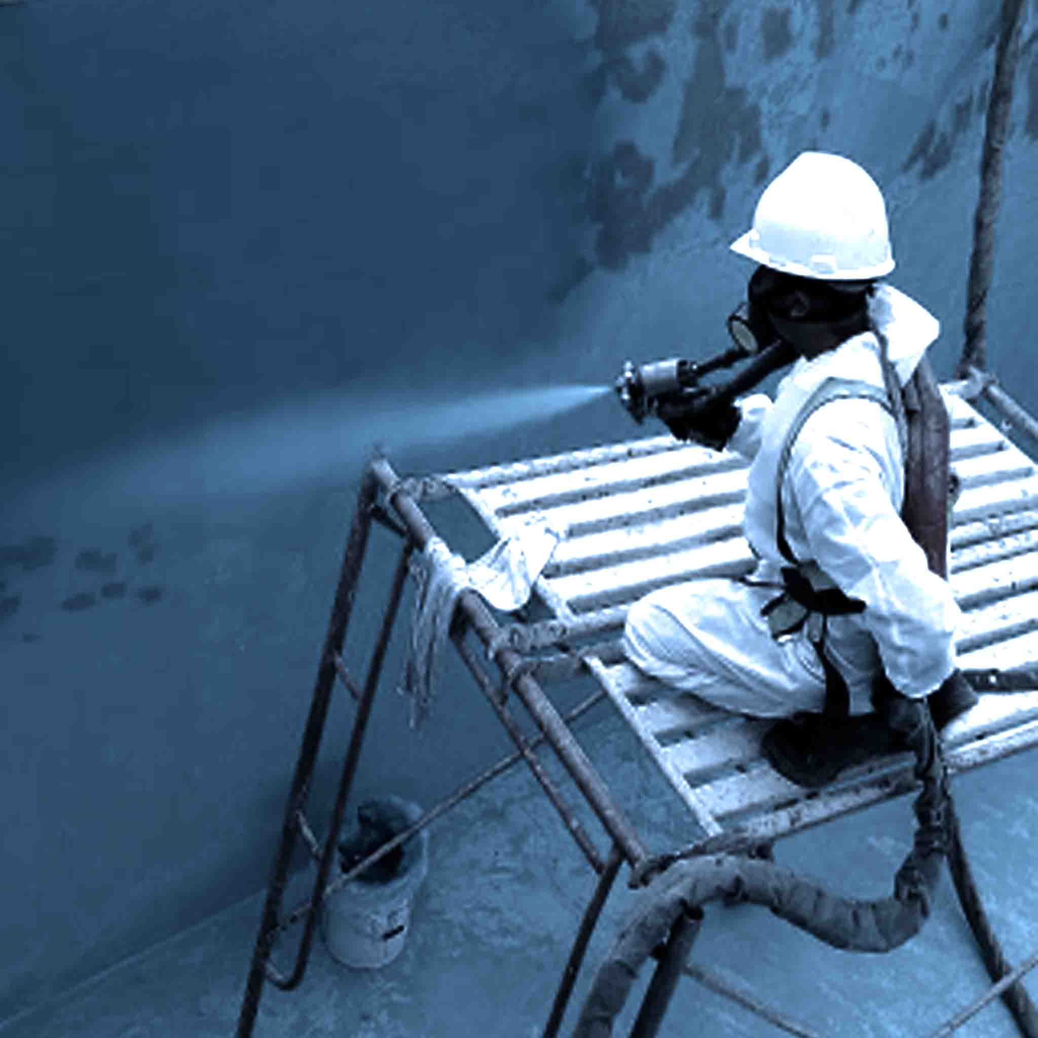 Marine Paint Heavy Duty & Coating