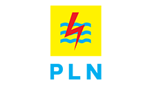 filter udara pembangkit listrik PLN