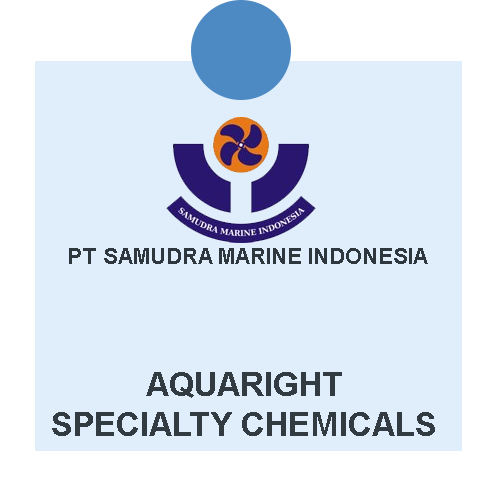 Specialty Chemical Samudra Marine Indonesia