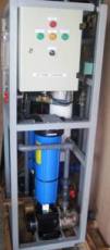 Ultrafiltration-2cmph